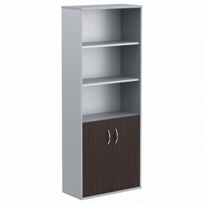 Стеллаж комбинированный Imago СТ-1.1 в Урае - uray.mebel24.online | фото