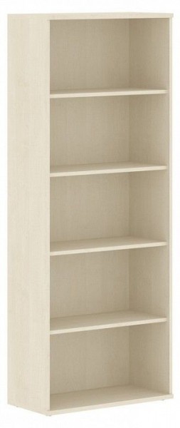Стеллаж комбинированный Imago СТ-1.1 в Урае - uray.mebel24.online | фото 2