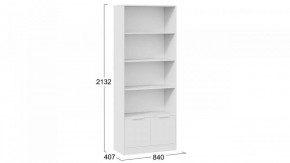 Стеллаж комбинированный Марли в Урае - uray.mebel24.online | фото 5