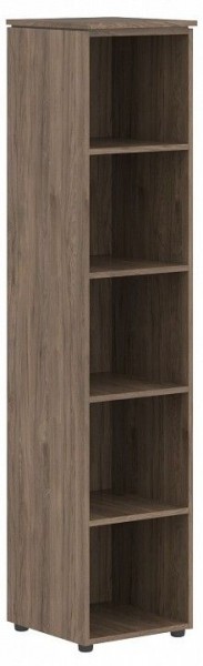 Стеллаж комбинированный Morris Trend MHC 42.5 в Урае - uray.mebel24.online | фото