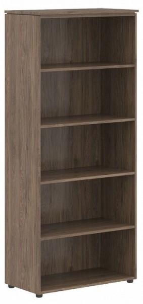 Стеллаж комбинированный Morris Trend MHC 85.5 в Урае - uray.mebel24.online | фото 2