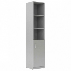 Стеллаж комбинированный Skyland Simple SR-5U.5 в Урае - uray.mebel24.online | фото
