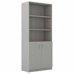 Стеллаж комбинированный Skyland Simple SR-5W.5 в Урае - uray.mebel24.online | фото