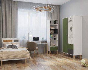 Стеллаж комбинированный Story в Урае - uray.mebel24.online | фото 4