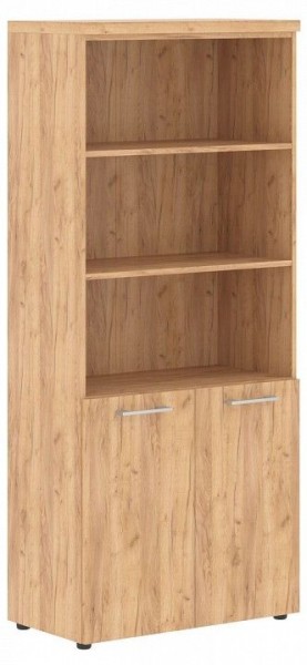 Стеллаж комбинированный Torr-Z THC 85.5 в Урае - uray.mebel24.online | фото