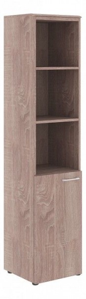 Стеллаж комбинированный Wave WHC 42.5(L) в Урае - uray.mebel24.online | фото