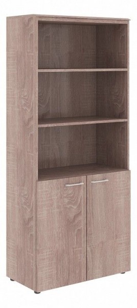 Стеллаж комбинированный Wave WHC 85.5 в Урае - uray.mebel24.online | фото