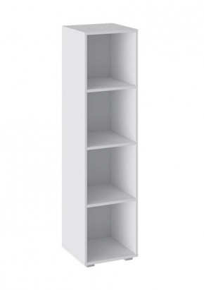 Стеллаж модульный «Литл» Тип 4 в Урае - uray.mebel24.online | фото