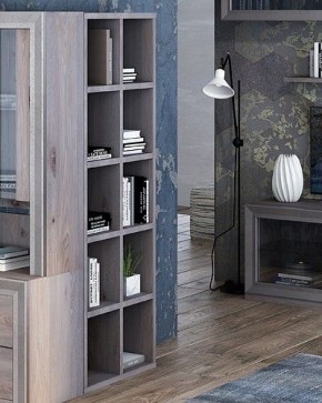 Стеллаж Нобиле СтлН в Урае - uray.mebel24.online | фото 2