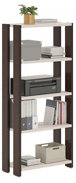 Стеллаж Slim СТЛН-145 в Урае - uray.mebel24.online | фото 2