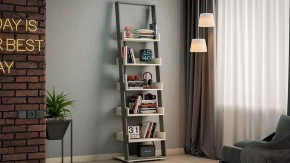 Стеллаж Тип 15 в Урае - uray.mebel24.online | фото 3