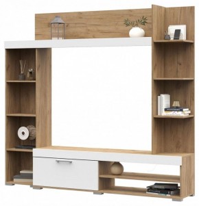 Стенка для гостиной Касэль в Урае - uray.mebel24.online | фото