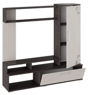 Стенка для гостиной Сиена в Урае - uray.mebel24.online | фото 3