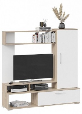 Стенка для гостиной Сиена в Урае - uray.mebel24.online | фото 2