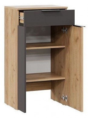 Стенка для прихожей Асти в Урае - uray.mebel24.online | фото 5