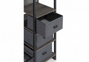 Стенка для прихожей Берли в Урае - uray.mebel24.online | фото 4