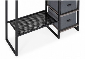 Стенка для прихожей Берли в Урае - uray.mebel24.online | фото 5