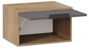 Стенка для прихожей Хилтон №1 в Урае - uray.mebel24.online | фото 6