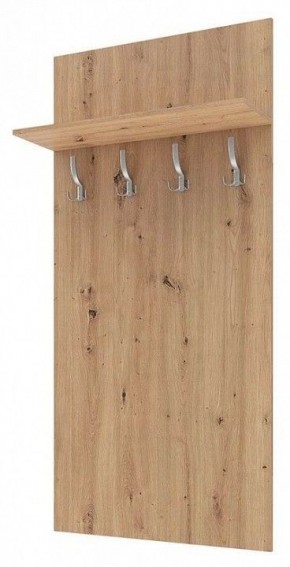 Стенка для прихожей Итон в Урае - uray.mebel24.online | фото 6