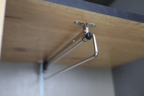 Стенка для прихожей Ольга Лофт 4 в Урае - uray.mebel24.online | фото 8