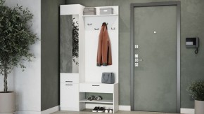 Стенка для прихожей Торонто в Урае - uray.mebel24.online | фото 5