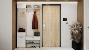 Стенка для прихожей Торонто в Урае - uray.mebel24.online | фото 5