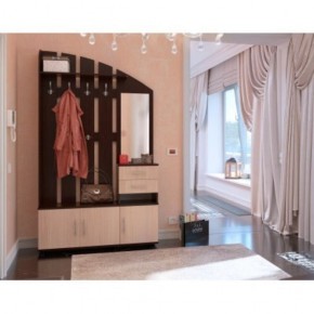 Стенка для прихожей ВШ-2.2 в Урае - uray.mebel24.online | фото 3