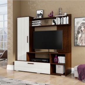 Гостиная Евро 2 (венге/лоредо) в Урае - uray.mebel24.online | фото