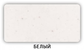Стол Бриз камень черный Бежевый в Урае - uray.mebel24.online | фото 3