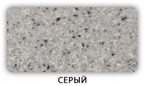 Стол Бриз камень черный Бежевый в Урае - uray.mebel24.online | фото 4