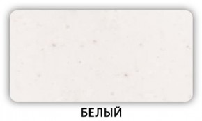 Стол Бриз камень черный Черный в Урае - uray.mebel24.online | фото 3