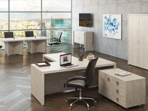 Стол для переговоров Solid в Урае - uray.mebel24.online | фото 2