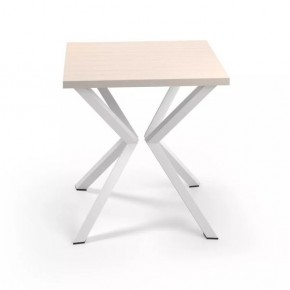 Стол журнальный Франк Бодега Светлый  в Урае - uray.mebel24.online | фото 1