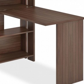Стол компьютерный Домино Лайт СТЛ-ОВ+С100Прям без тумбы в Урае - uray.mebel24.online | фото 2