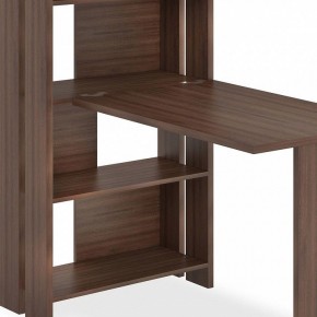 Стол компьютерный Домино Лайт СТЛ-ОВ+С100Прям без тумбы в Урае - uray.mebel24.online | фото 3