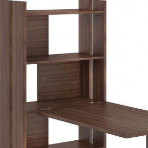 Стол компьютерный Домино Лайт СТЛ-ОВ+С100Прям без тумбы в Урае - uray.mebel24.online | фото 4