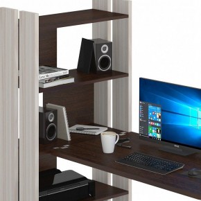 Стол компьютерный Домино Lite СТЛ-ОВ+С120Р в Урае - uray.mebel24.online | фото 4