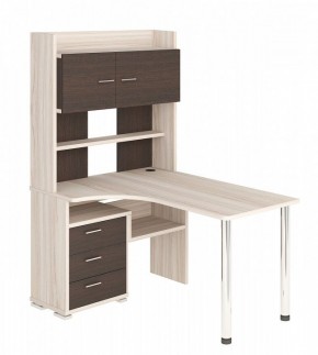 Стол компьютерный Домино СР-133-130 в Урае - uray.mebel24.online | фото 2