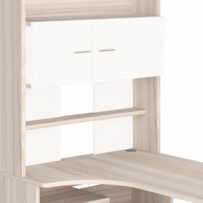 Стол компьютерный Домино СР-133-130 в Урае - uray.mebel24.online | фото 4