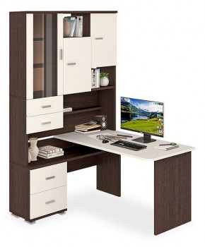 Стол компьютерный Домино СР-620/140 в Урае - uray.mebel24.online | фото 2