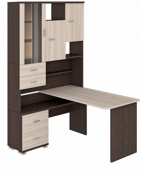 Стол компьютерный Домино СР-620/140 в Урае - uray.mebel24.online | фото 2