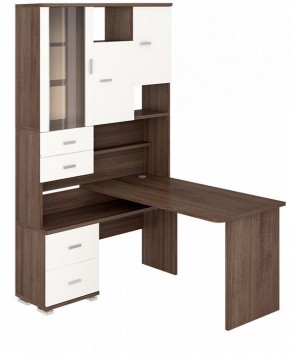 Стол компьютерный Домино СР-620/140 в Урае - uray.mebel24.online | фото 2