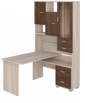 Стол компьютерный Домино СР-620/140 в Урае - uray.mebel24.online | фото 2
