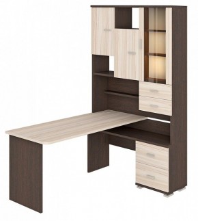 Стол компьютерный Домино СР-620/160 в Урае - uray.mebel24.online | фото 2