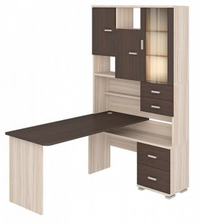 Стол компьютерный Домино СР-620/160 в Урае - uray.mebel24.online | фото 2