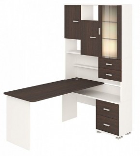 Стол компьютерный Домино СР-620/160 в Урае - uray.mebel24.online | фото 2