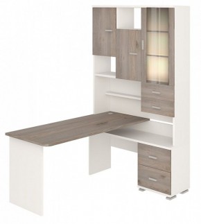 Стол компьютерный Домино СР-620/160 в Урае - uray.mebel24.online | фото 2