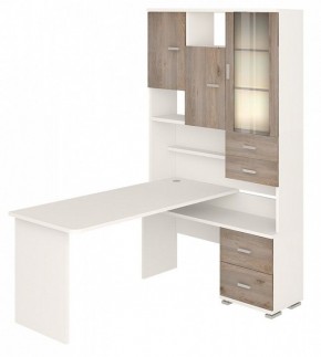Стол компьютерный Домино СР-620/160 в Урае - uray.mebel24.online | фото 2