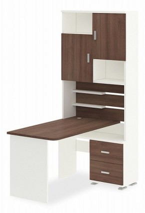 Стол компьютерный Домино СР-720/140 в Урае - uray.mebel24.online | фото 2