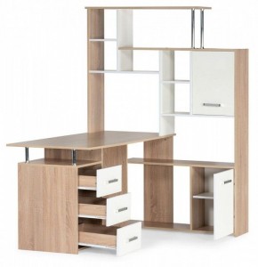 Стол компьютерный КС15 в Урае - uray.mebel24.online | фото 5